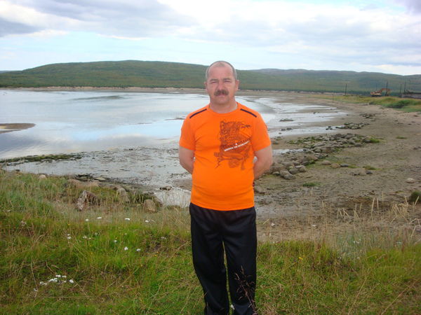 Валера Бурцев