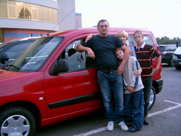 Дятлов Алексей