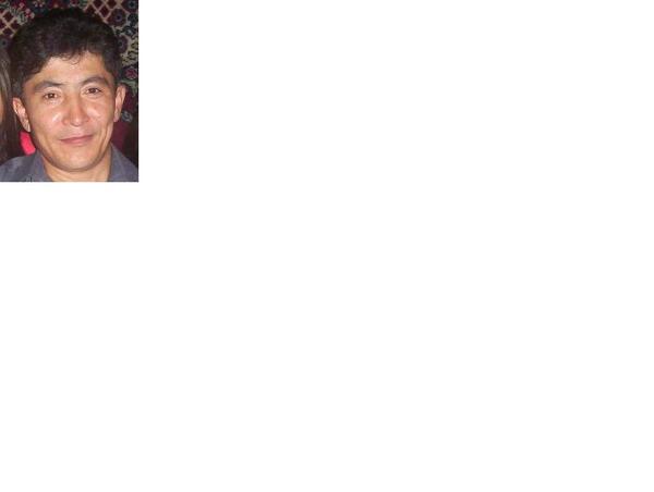 Берыккан Нурахметов