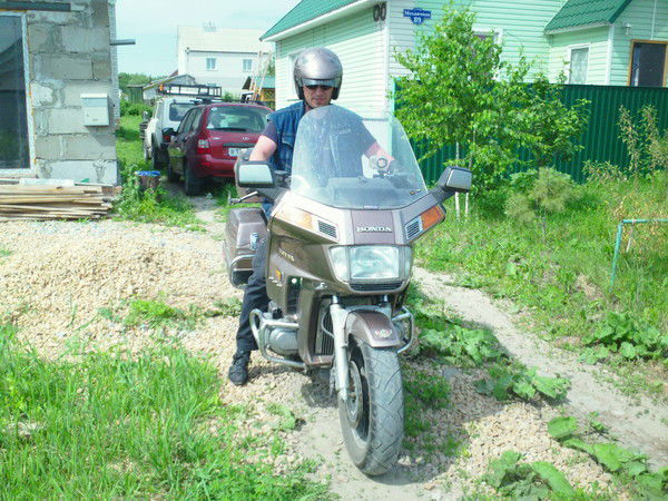 Аксёнов Андрей