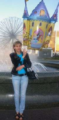 Елена Бармичева