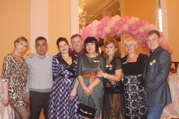 Серкембаева Анар