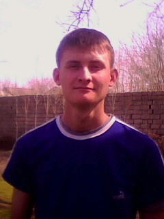 Дмитрий Макаров