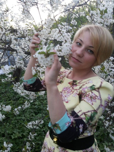 Екатерина Баланина