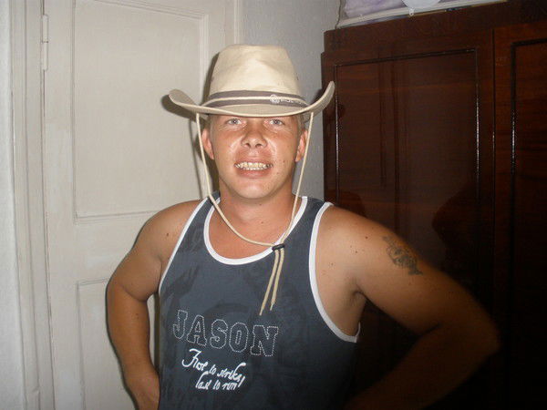 Сергей Завадский