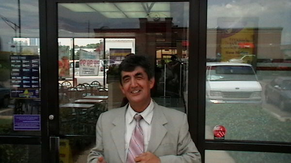 Гани Хакимов