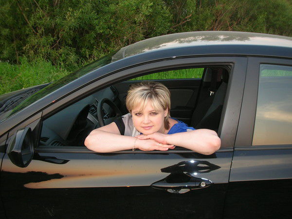 Светлана Владимировна Фролова