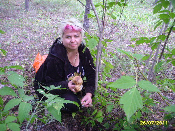 Наташа Борисевич ( Макарчук )