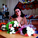 Татьяна Лёшина