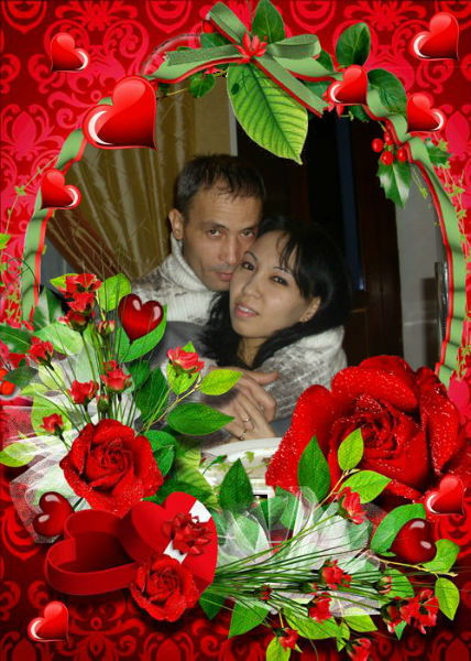 Фатима Бектасова