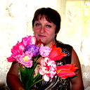 Valuysha M