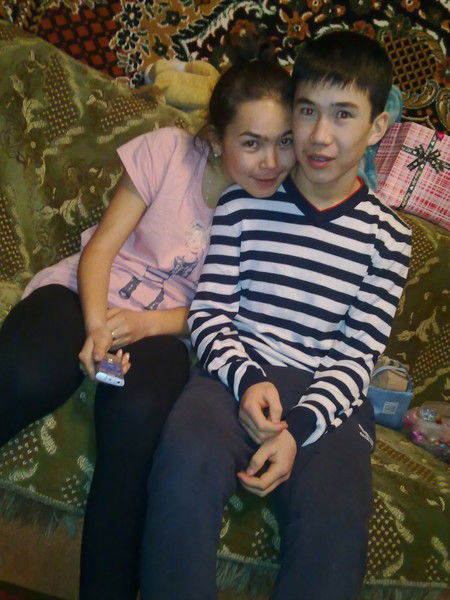 Мавлуда Жунусова