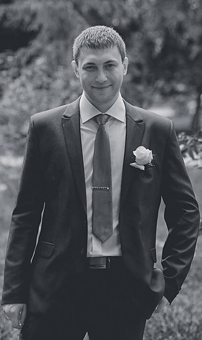 Александр Шулепов