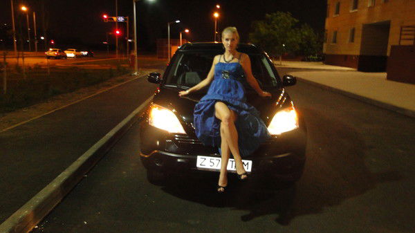 Татьяна Родина