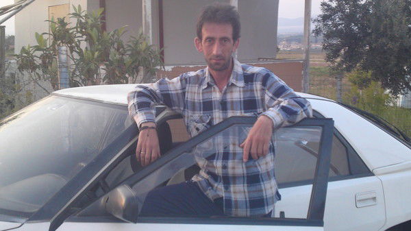 Павлик Марантиди