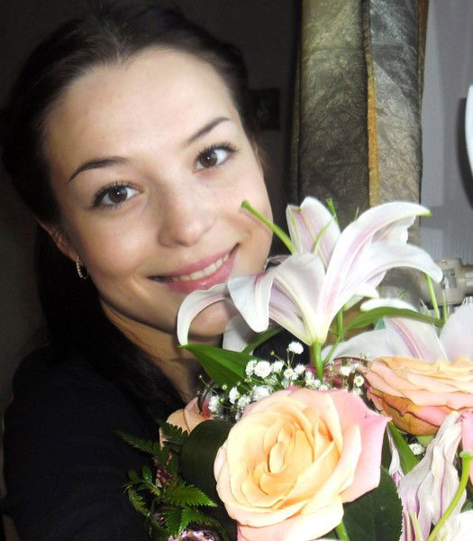 Екатерина Широких