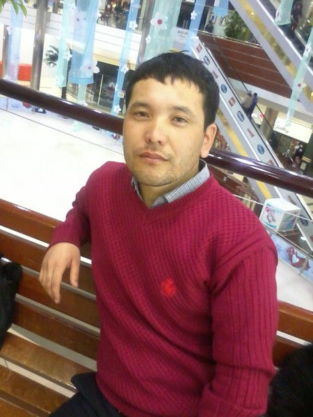 Косай Бурабаев