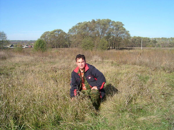 Алексей Кульков