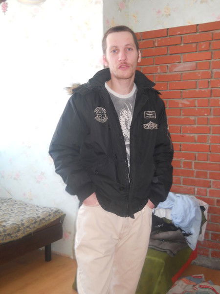 Алексей Лодейкин