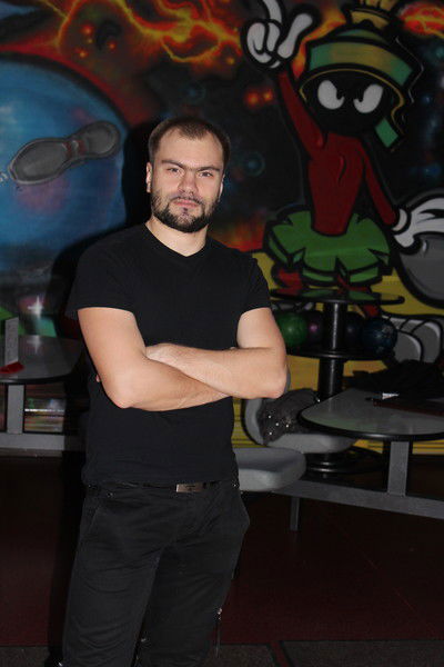 Денис Комлев