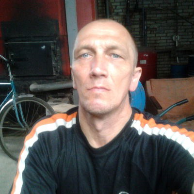 Павел Иванов