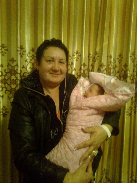 Мастура Туктарова