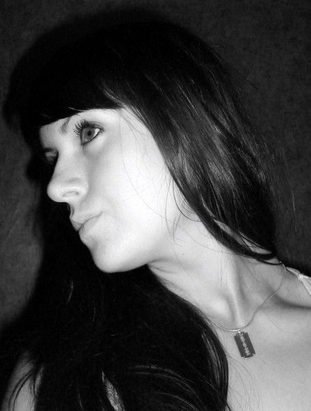 Алёна Белецкая