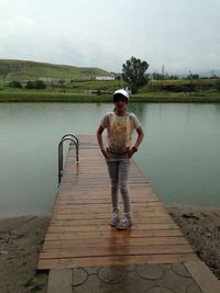 Эльвина Шамои