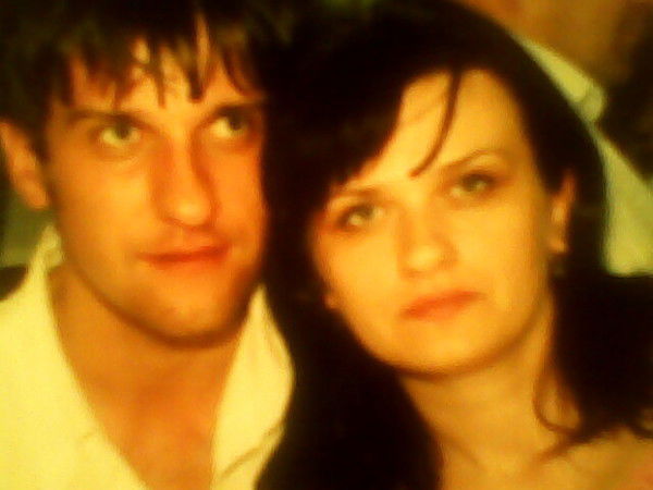 Елена Бунькова