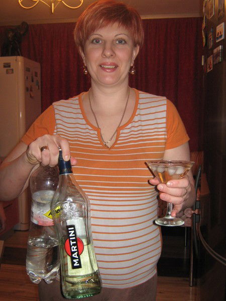 Светлана Бикинеева