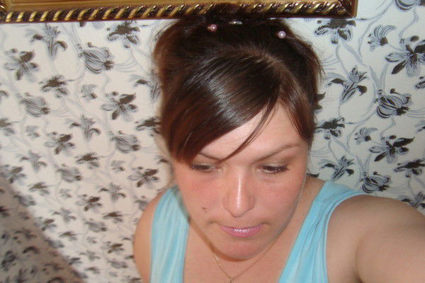 Светлана Сундукова