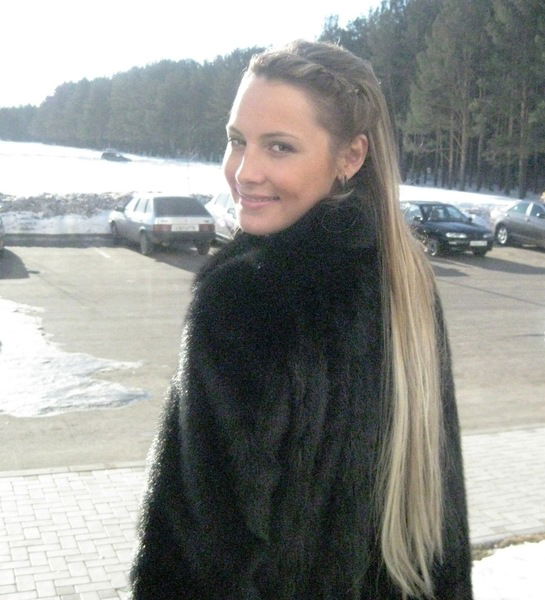 Лейсан Зайдуллина