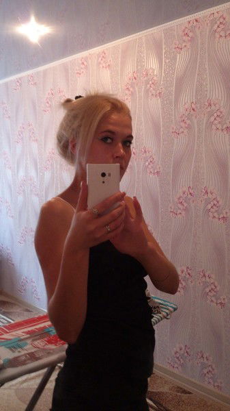 Даша Жуйкова