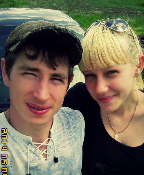 Марина Бойко