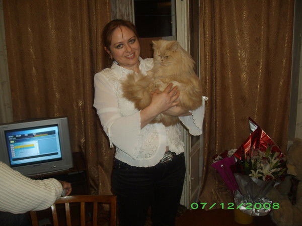 Елена Момот