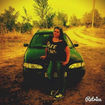 Анюта Измайлова