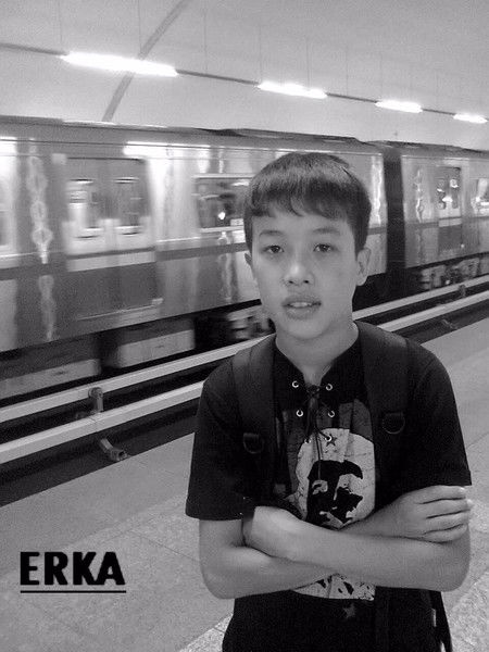 Erik ..) Askarov..))