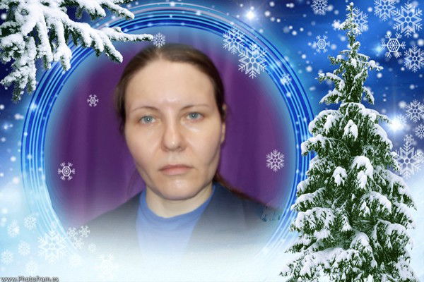 Светлана Макова