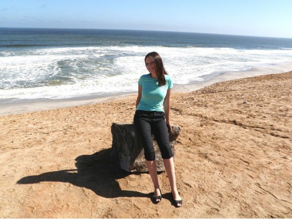 Емилия Кармалит