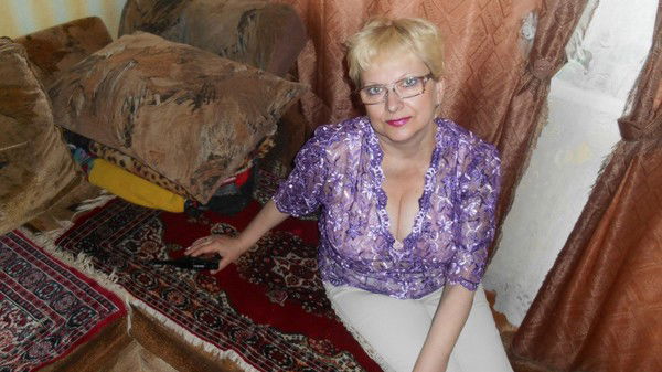 Татьяна Хинейко