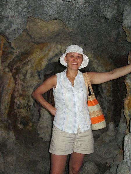 Елена Лащевская