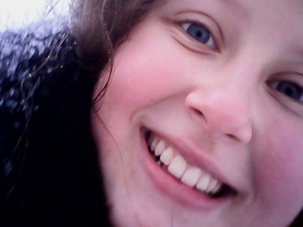 Настя Котошина