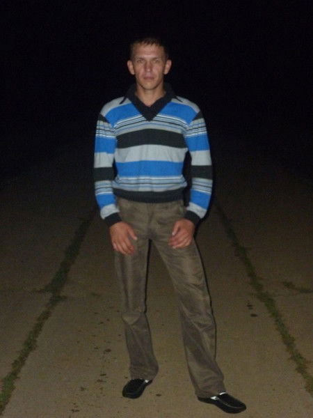 Юра Шагойко