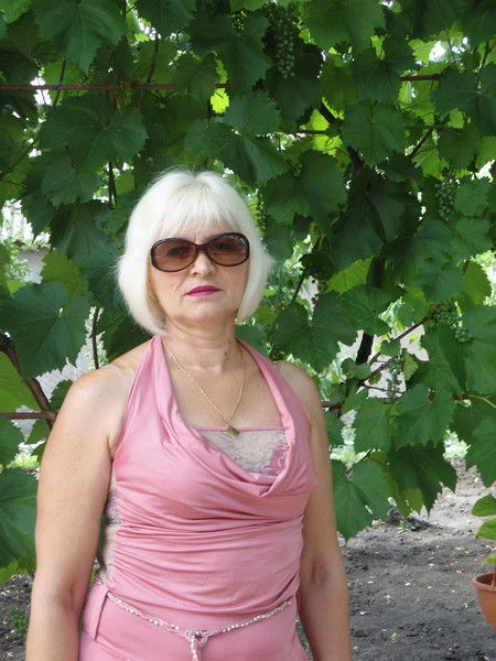 Людмила Иванова