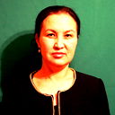 Айгул Ахмедия