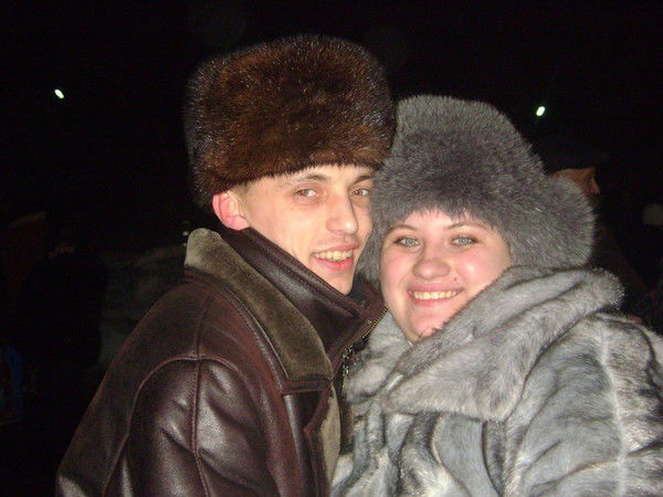 Ольга Мельничук