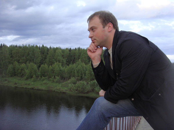 Вячеслав Мельничук