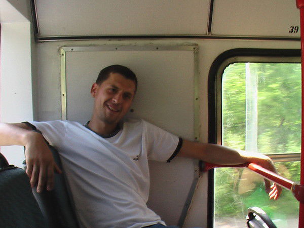 Сергей Молокович