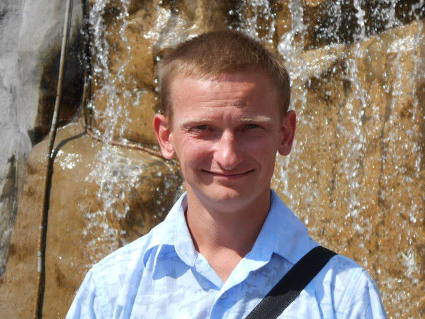 Юрий Гаврилюк