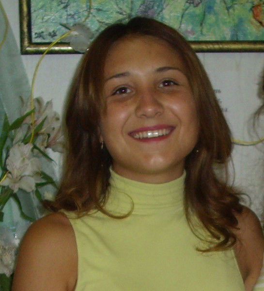 Ольга Орлова